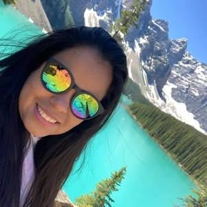 Meet your Posher, Tatiana